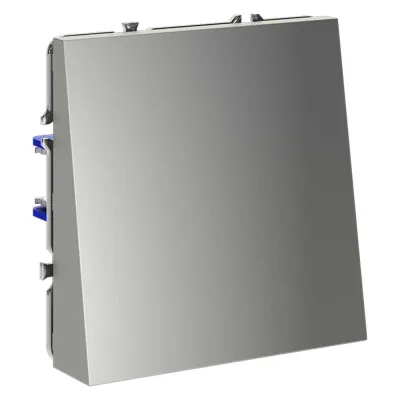 Вывод кабеля Voltum S70, (сталь) VLS080205