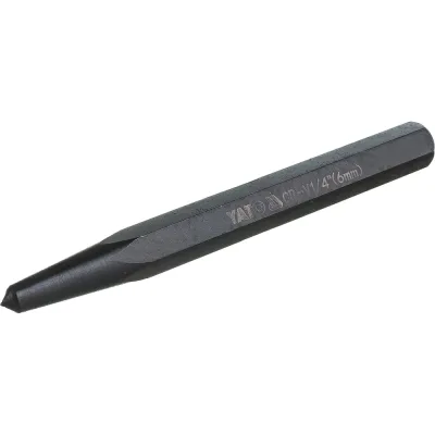 Керн, 6х100 мм YATO YT-47150