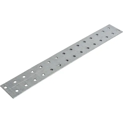 Соединительная пластина РК ГРУП 40x300 РКГ00008126
