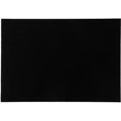 Накладка для мебели ТУНДРА из войлока, 210x300 мм, клейкая поверхность, цвет черный 9938802