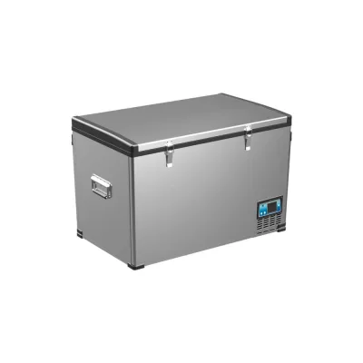 Автомобильный компрессорный холодильник Alpicool BD110 12/24 990260