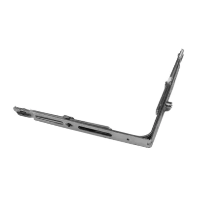 Угловая передача Комфорт Maco Eco 431-1050 УПЦФ6234