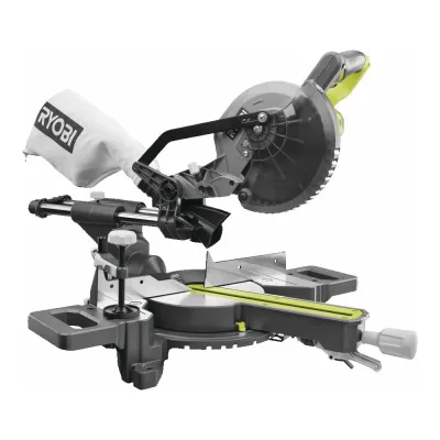 Торцовочная пила Ryobi 18В RMS18190-0 5133005502