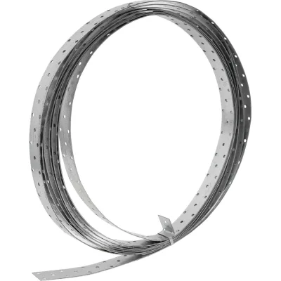Монтажная лента 10 метров LM 30x1,5 Gigant GPT-30-1.5