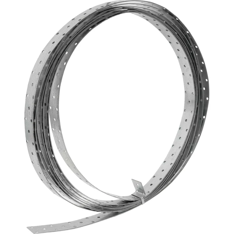 Монтажная лента 10 метров LM 30x1,5 Gigant GPT-30-1.5