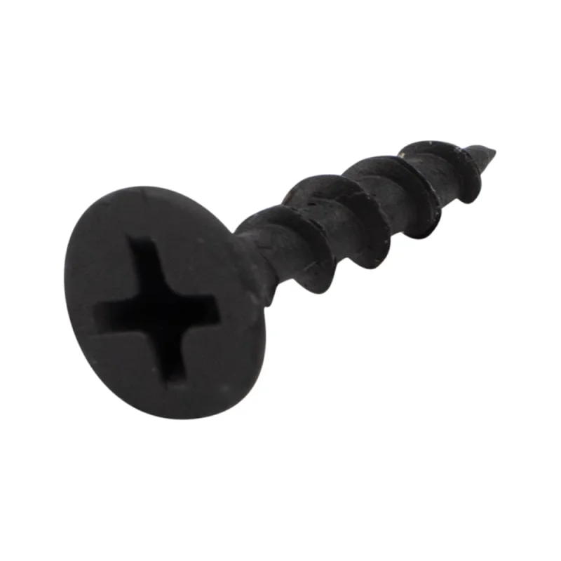 Саморез гипсокартон-дерево KRANZ 3,5x19, 200 шт. KR-01-3331-002