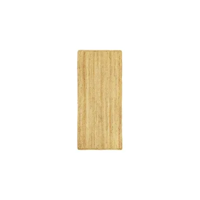 Ковер Tkano из джута базовый, из коллекции Ethnic, 70x160 см TK23-DR0067