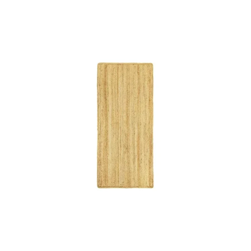Ковер Tkano из джута базовый, из коллекции Ethnic, 70x160 см TK23-DR0067