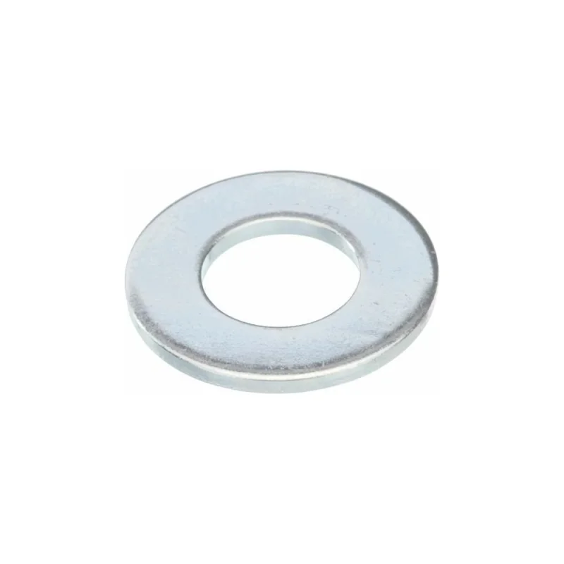 Простая шайба BEFAST DIN 125 (ГОСТ 11371-78), цинк, М12, 5 кг 125125S