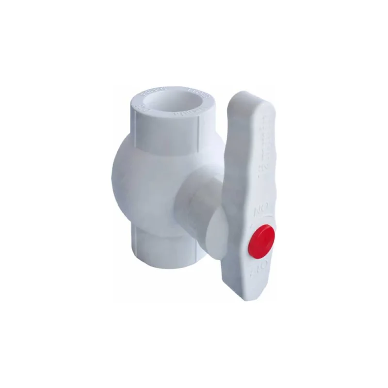 Шаровый кран PPR LAMMIN PREMIUM 20 Lm31172000020