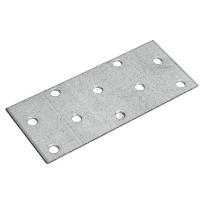 Соединительная пластина РК ГРУП 40x100 РКГ00007734