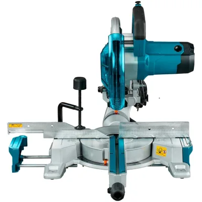 Торцовочная консольная пила Makita 1450 Вт LS1110F
