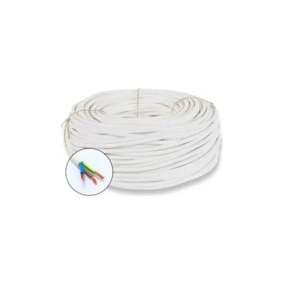 Бытовой провод ПВСнг(A)-LS ПРОВОДНИК 3x1 мм2, 2м OZ63785L2