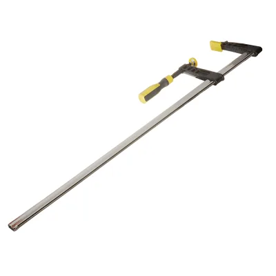Струбцина столярная Stayer Professional F-тип 800x120 мм (32095-120-800)