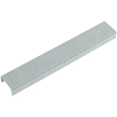 Закаленные скобы Toolberg 6 мм, тип 53, 1000 шт. 90005082485