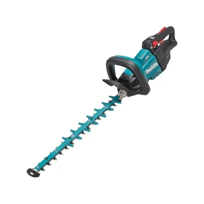 Кусторез Makita LXT DUH502Z