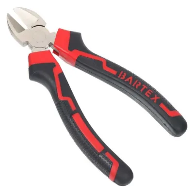 Бокорез BARTEX 160 мм, двухкомп рук, , Профи, 11026 161726