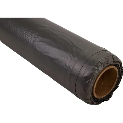 Пленка полиэтиленовая техническая Gigant, 3×100 м, 40 мкм GTPF-40-3-100