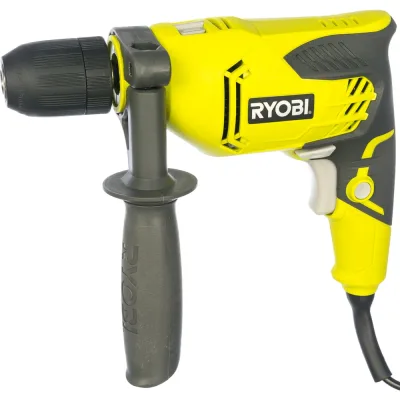 Ударная дрель Ryobi RPD500-G 5133001832