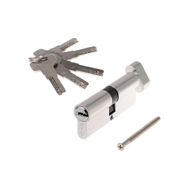 Цилиндровый механизм Vanger VM-80-C-CR 33599 00033599