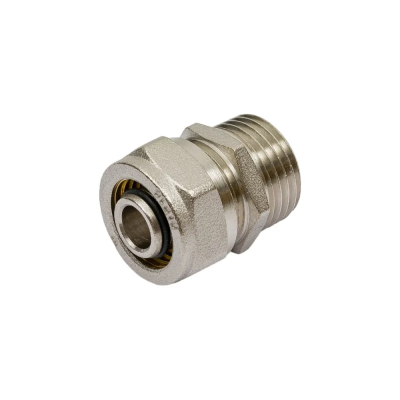 Соединитель STI с НР 16x1/2" 00000000829