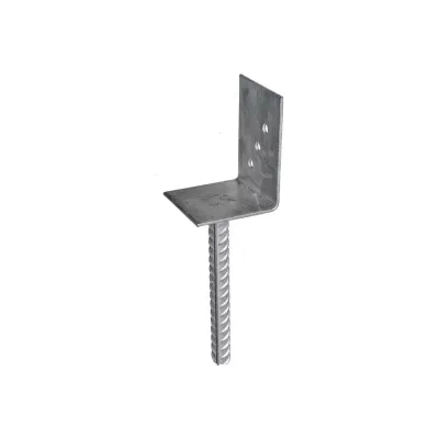 Основание колонны бруса КРЕПКО-НАКРЕПКО тип L 90x325x120 44968
