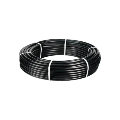 Напорная труба для холодного водоснабжения UNIPUMP ПЭ100 SDR 13.6-32x2.4 93810