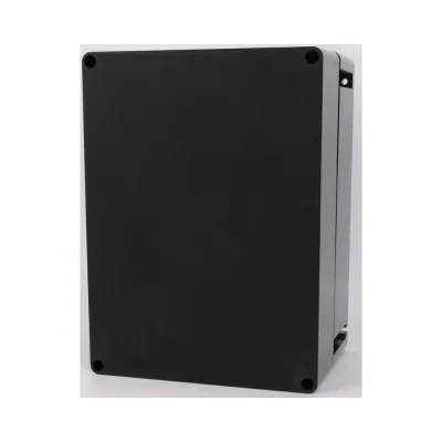 Щит распределительный SAIPWELL стекловолокно, IP66, SW-MC-151512 150x150x120 мм SPL45-07