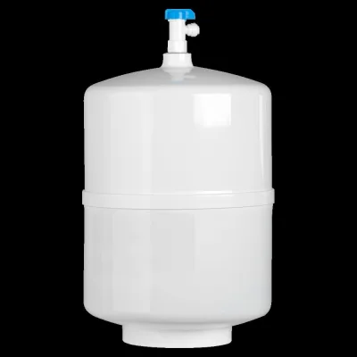 Накопительный бак Atoll PMST-3G 12/6л (кран в комплекте) УТ-00004433