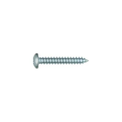Саморез СаМат Плюс нерж. DIN7981 (пКг) 4,2х32 (20 шт) KRP-7227