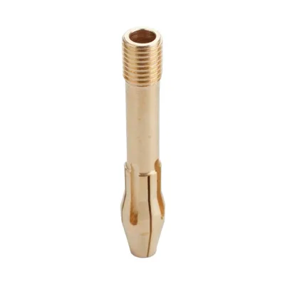 Цанга GROIT 2,4 L57 ABITIG GRIP 200/450W (775.0063) G2007563