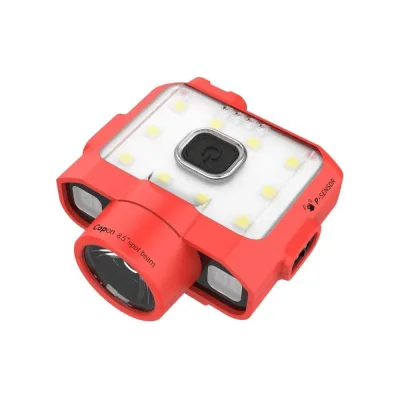 Налобный фонарь CLAYMORE Capon 120D Red CLP-120RD