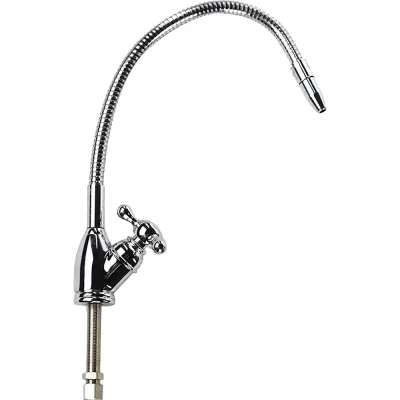Кран для чистой воды Гейзер исп.8 25079