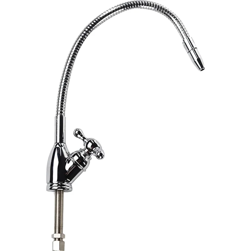Кран для чистой воды Гейзер исп.8 25079
