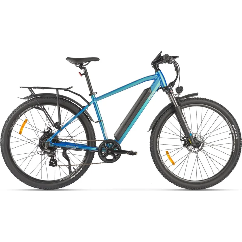 Электровелосипед Ultra MAX PRO Eltreco 023319-3163
