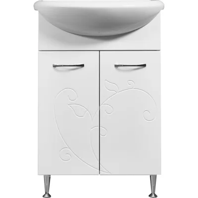 Тумба Stella Polar "Фантазия 55", Уют 55 SP-00000227