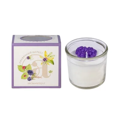 Π‘Π²Π΅ΡΠ° Π°ΡΠΎΠΌΠ°ΡΠΈΡΠ΅ΡΠΊΠ°Ρ Aromantique ΠΠΆΠ΅Π²ΠΈΡΠ½ΡΠΉ ΡΠ΅ΡΠ±Π΅Ρ 60 Π³