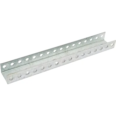 П-образный профиль DKC PSL, L300, толщ.1,5 мм BPL2903DIY