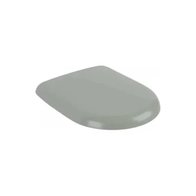 Крышка-сиденье для унитаза Villeroy & Boch Antao цвет Morning Green 8M67 S1 R8 00337433