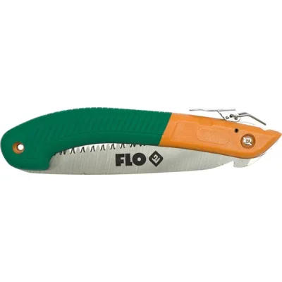 Π‘Π°Π΄ΠΎΠ²Π°Ρ ΠΏΠΈΠ»Π° FLO 180ΠΌΠΌ ΡΠΊΠ»Π°Π΄Π½Π°Ρ 28641