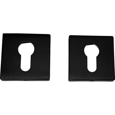 Ключевая накладка PALIDORE CL 8 BLACK 98761596