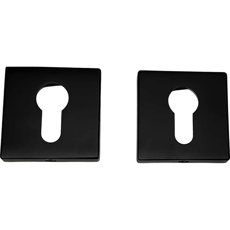 Ключевая накладка PALIDORE CL 8 BLACK 98761596