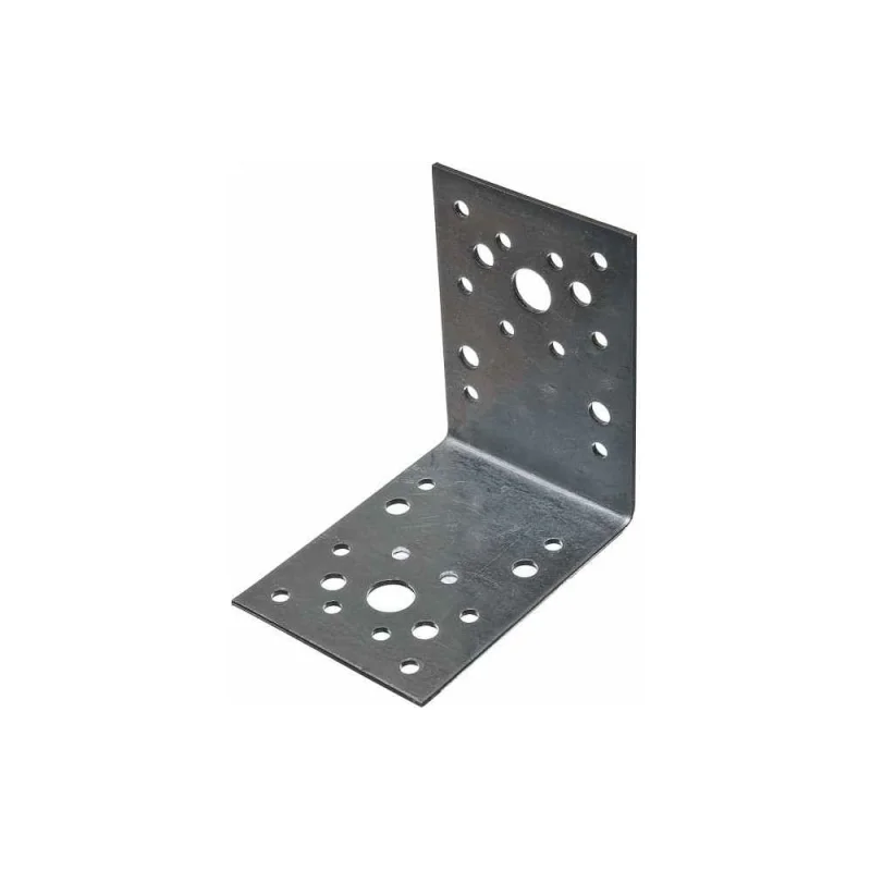 Уголок крепежный КОСТИНСТРОЙ KU-50*35 50*50*35мм, 200шт, 35713