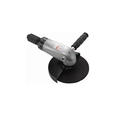 Шлифмашинка угловая DAEWOO AIR TOOLS DAG-7SG