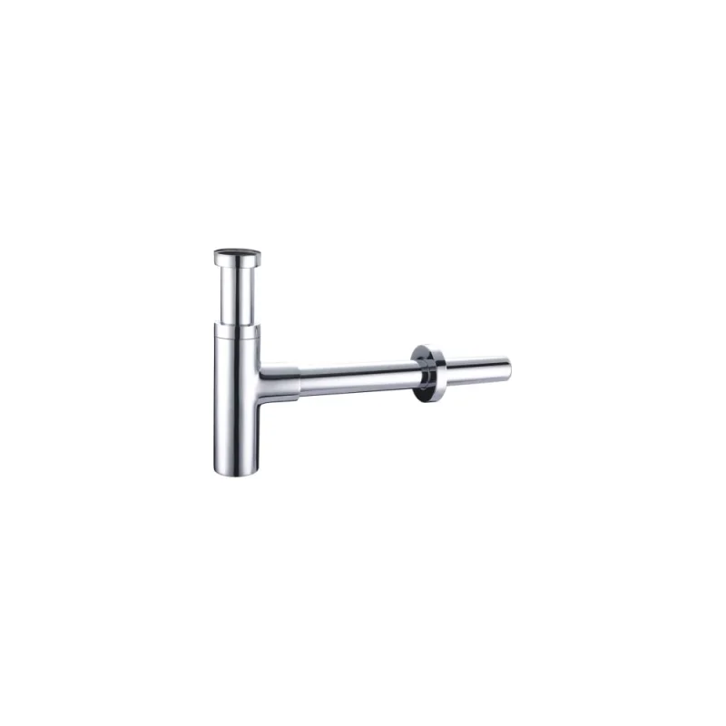 Сифон для раковины ALLEN BRAU Priority 5.31025-00 00265545