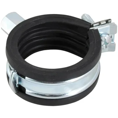 Хомут BISMAT Flash, M8, 15-18 мм, с EPDM КОНКРЕП 3373018