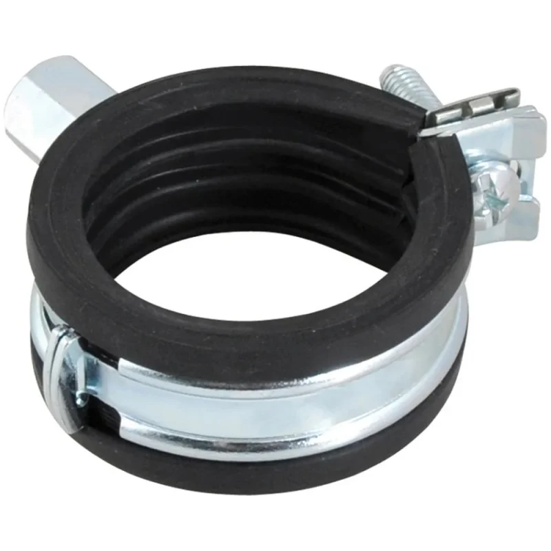 Хомут BISMAT Flash, M8, 15-18 мм, с EPDM КОНКРЕП 3373018