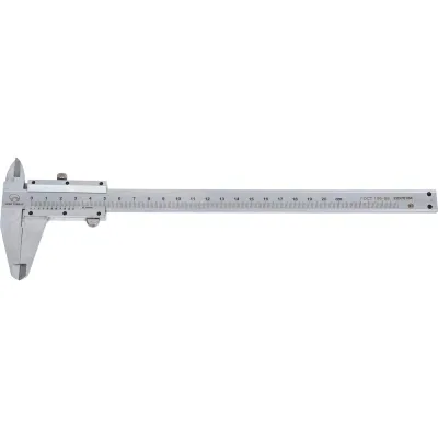 Штангенциркуль SDW TOOLS ШЦ-I-200-0,1 ГОСТ 166-89 kl10006