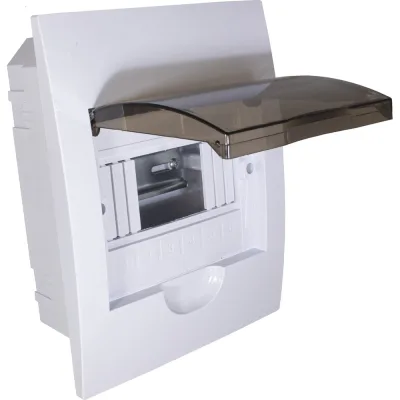 Встраиваемый щит RUICHI ЩРВ-П-6 IP40 115595