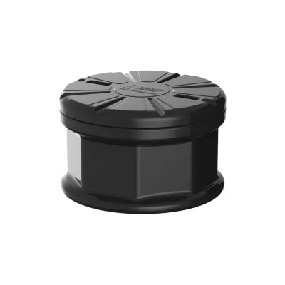 Колодец POLIMER GROUP код с крышкой d 780 мм SK04010201